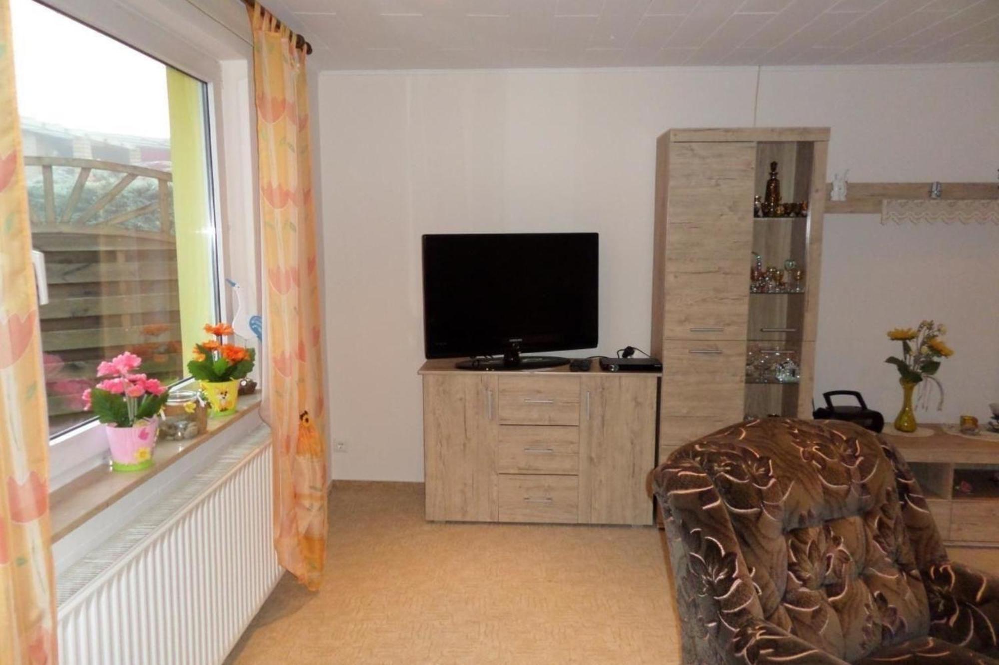 Wunderschoenes Ferienhaus In Altwarp Mit Grill Extérieur photo