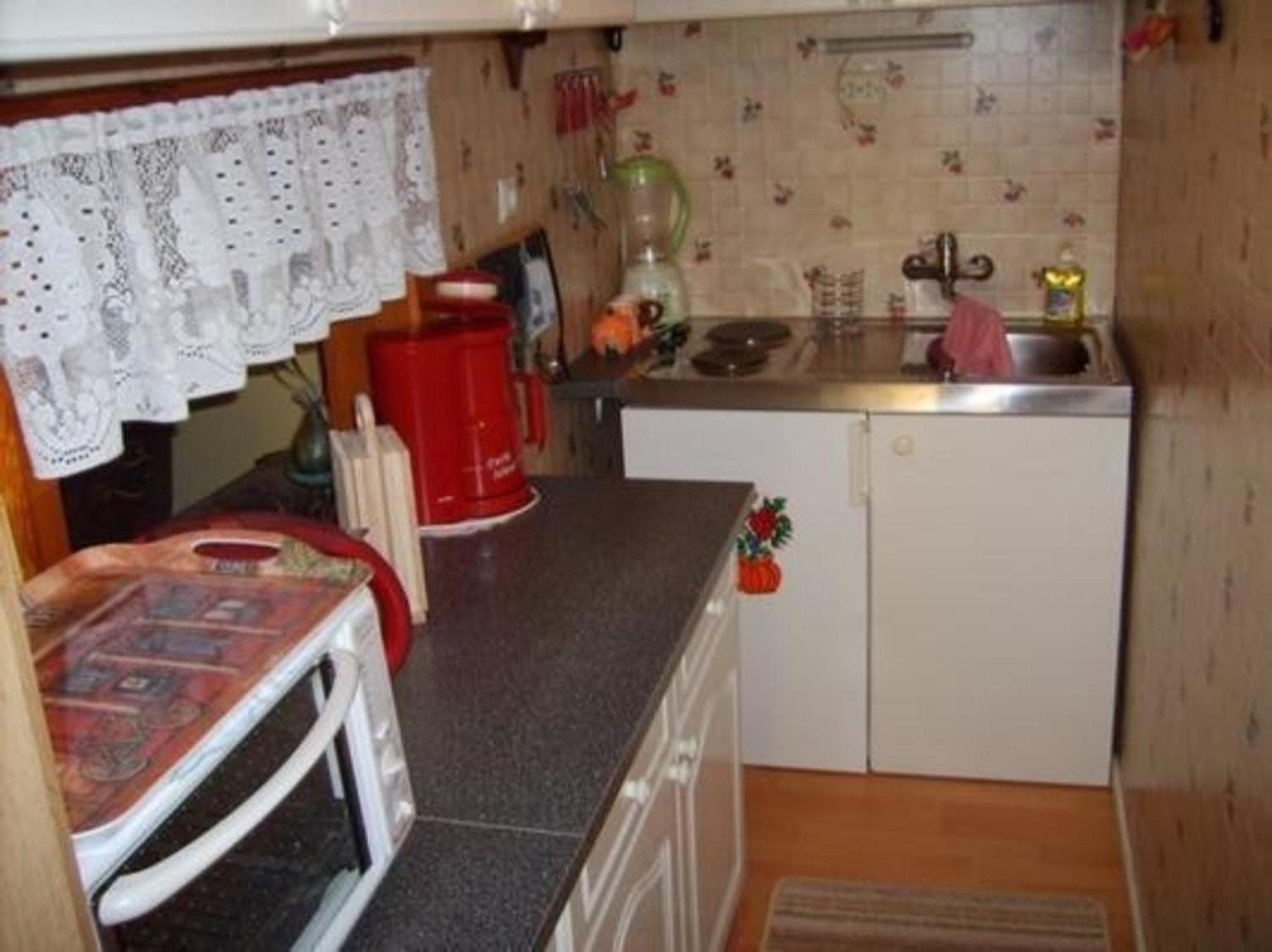 Wunderschoenes Ferienhaus In Altwarp Mit Grill Extérieur photo